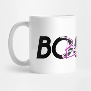 Bougie b*tch Mug